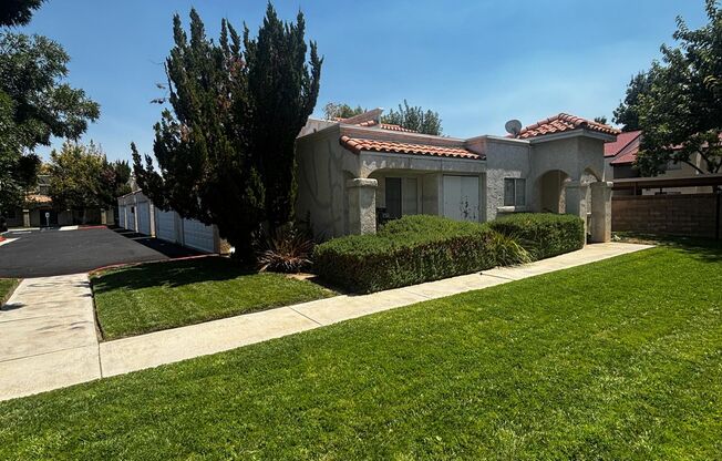Desert Colony Townhomes