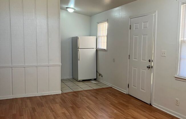 Dogwood Apartments