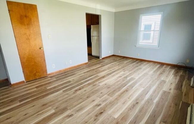 3 bedroom 1 ba single family home