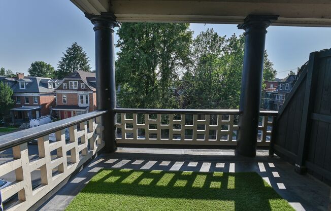 2 beds, 1 bath, 528 sqft, $1,195, Unit 1700 N 2nd #9