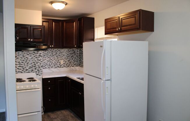 Wallingford South Apartments