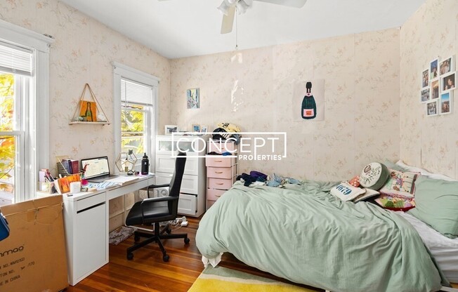 Partner-provided property photo