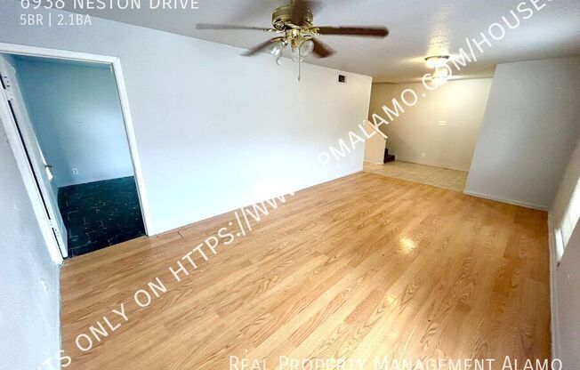 6938 NESTON DR