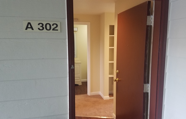 2 beds, 2 baths, 1,090 sqft, $1,795, Unit A302
