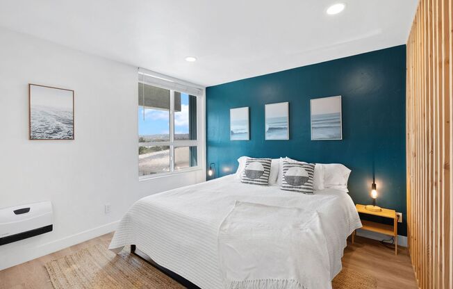 Studio, 1 bath, $1,995, Unit 03