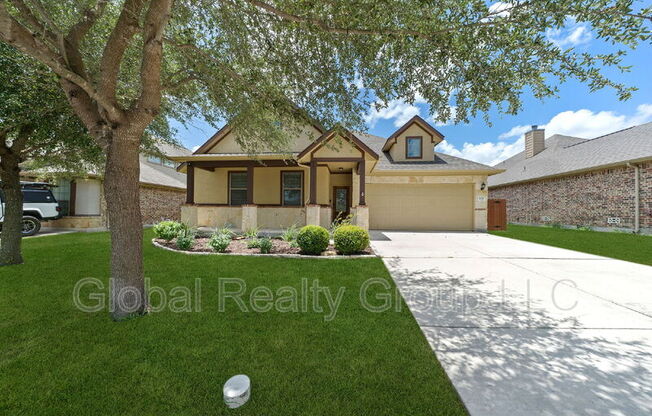 2118 PECAN HVN