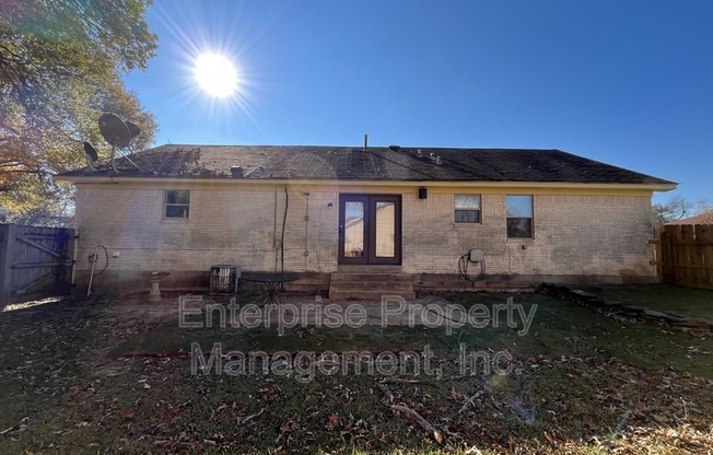 Partner-provided property photo