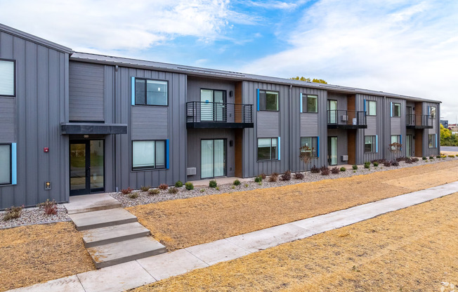 1 bed, 1 bath, $1,250, Unit 101-510