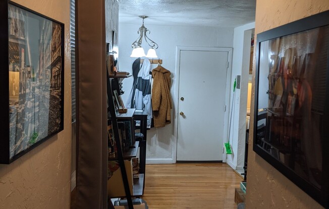 1 bed, 1 bath, $2,630, Unit 2