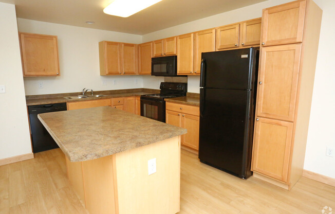 1 bed, 1 bath, 728 sqft, $1,025, Unit 103