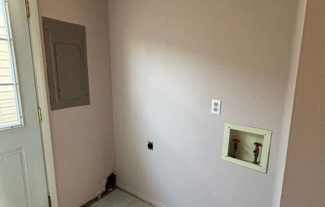 FOR RENT