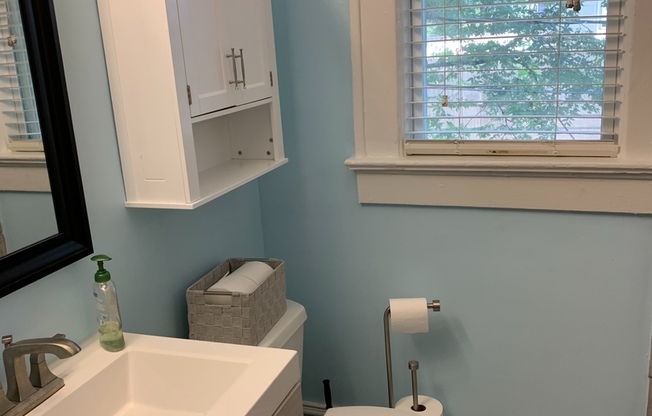 1 bed, 1 bath, $1,600