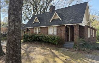 Beautiful Two Bedroom Duplex in Plaza Midwood!