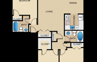 Partner-provided photo for $1599 unit