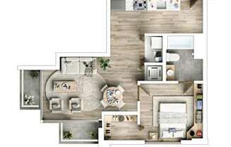 Partner-provided photo for $2080 unit