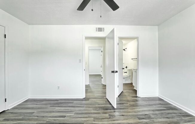 Jackson Brown Gardens - Close To Downtown and Airport