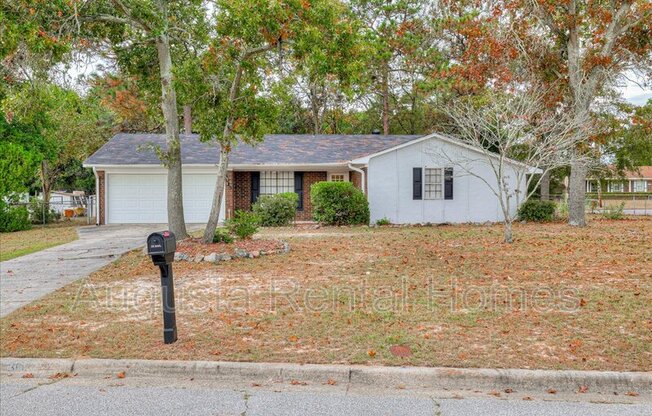 3613 SPANISH TRCE DR