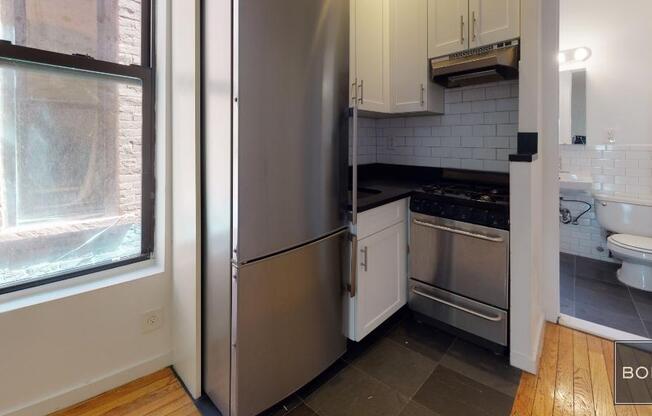 312 East 91st Street