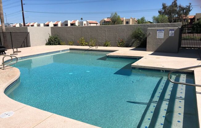 2 beds, 2 baths, 850 sqft, $1,425, Unit 312