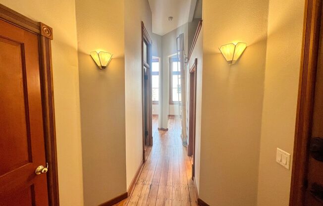 Vendome Apartments