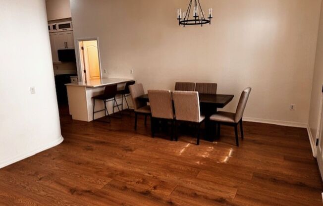 Beautiful 3 bedroom 2 bathroom home available now!!!!