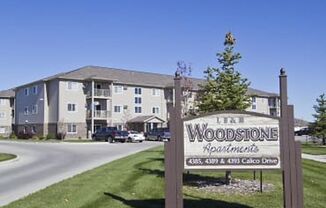 1 Bedroom - 1 Bathroom - South Fargo