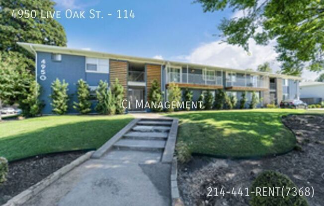 Partner-provided property photo