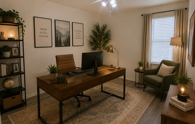2 beds, 1 bath, 900 sqft, $1,299, Unit LAW11-102