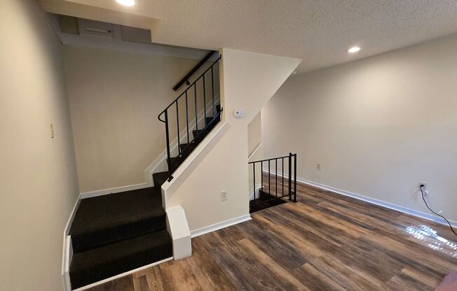 Spacious 2-Bedroom Townhome – Newly Renovated & Move-In Ready! ** VOUCHER HOLDERS ONLY**