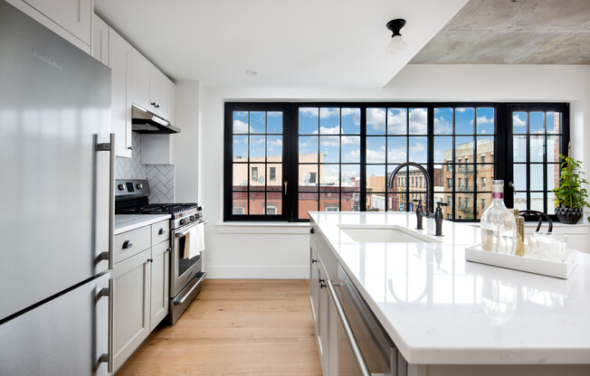 2 beds, 2 baths, $5,894, Unit 3A