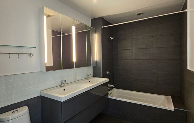 1 bed, 1 bath, 578 sqft, $3,350, Unit 3A