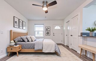 1743 La Brea Residences