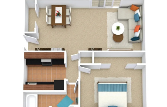 Partner-provided property photo