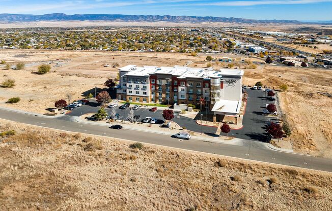 Partner-provided property photo