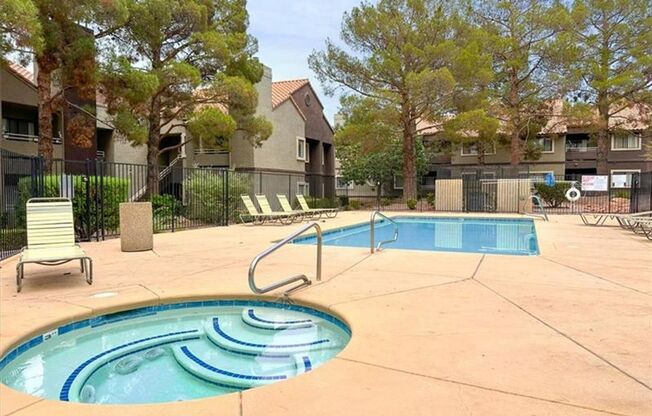 5042 RAINBOW BLVD