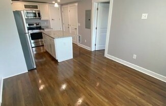 1 bed, 1 bath, 600 sqft, $2,250, Unit 2