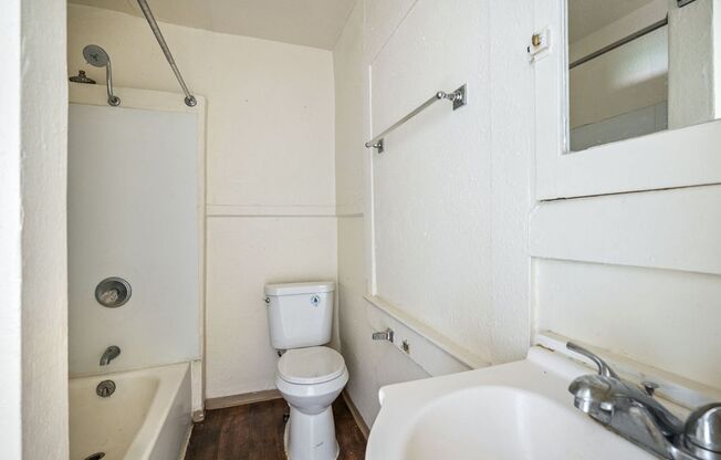 1 bed, 1 bath, 625 sqft, $1,750, Unit 108