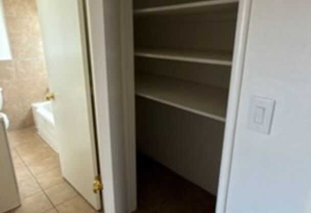 1777 Hester Ave (CSC)*