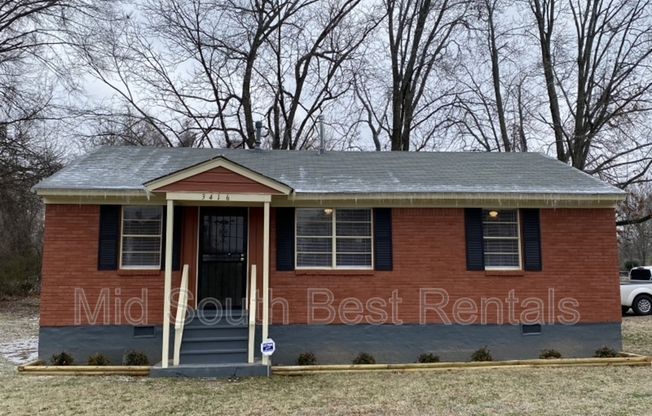 3416 MARGARETTA RD