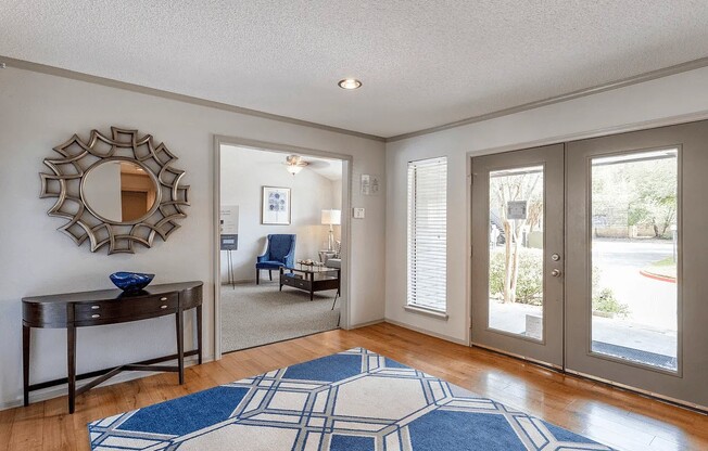 Step into the inviting atmosphere of Elm Creek Apartments, where modern design meets comfort. Enjoy spacious layouts, stylish décor, and a welcoming community. Don’t miss your chance to find your perfect home—schedule a tour today!