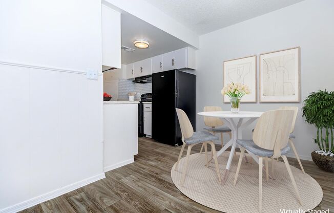 2 beds, 2 baths, 840 sqft, $1,399, Unit A113