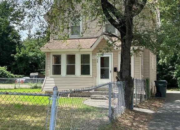 68 BENTON ST