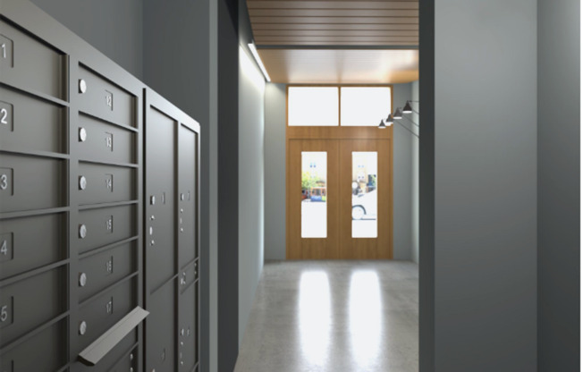 1 bed, 1 bath, 395 sqft, $2,700, Unit 307