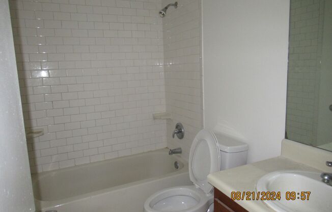 2 beds, 2 baths, $1,350