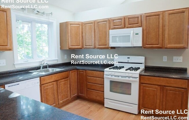 418 HIGH ST