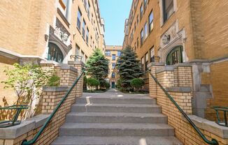 Two Bedroom Unit in South Shore
