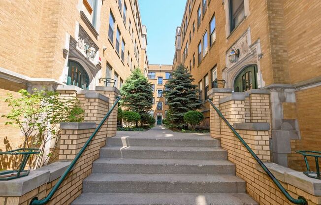 Two Bedroom Unit in South Shore