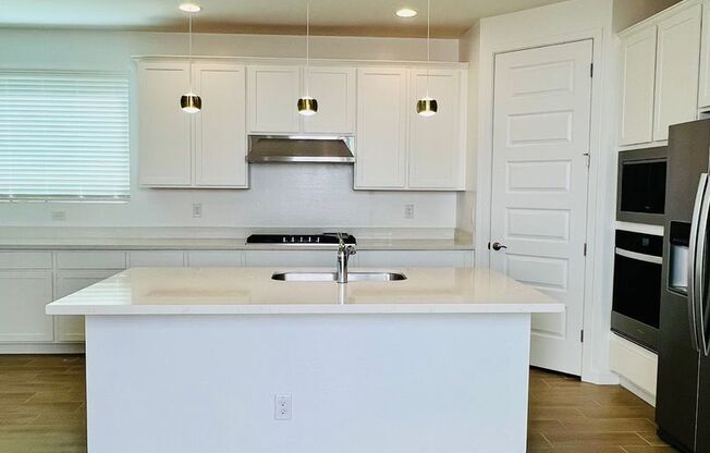 LIKE NEW HOUSE IN UNION PARK IN PHOENIX