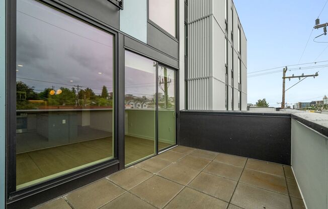 1 bed, 1 bath, 421 sqft, $1,795, Unit 408