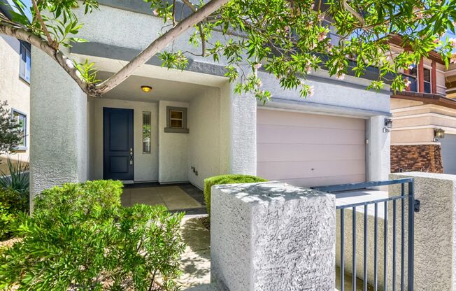 Rare 5 Bdrm home in the Ladera community of Summerlin!